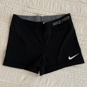 Nike pros